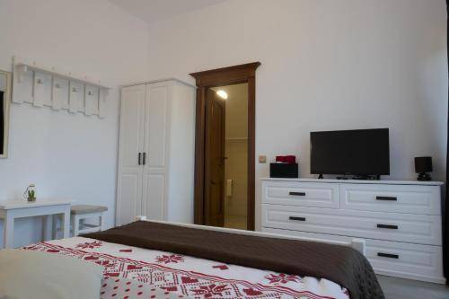 Photo of Bedroom in Bistrita Bargaului