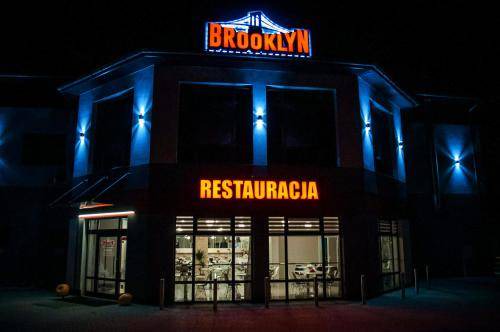 Photo of Buildings in Trzcinica