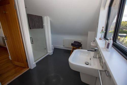 Photo of Bathroom in Trevone