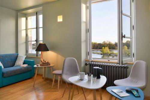 Photo of Livingroom in Orleans