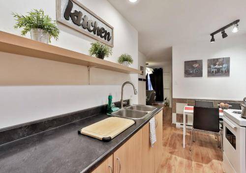 Photo of Kitchen in Gay Village