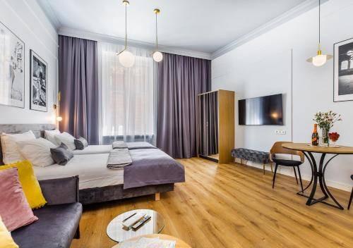 Photo of Livingroom in Piasek Południe