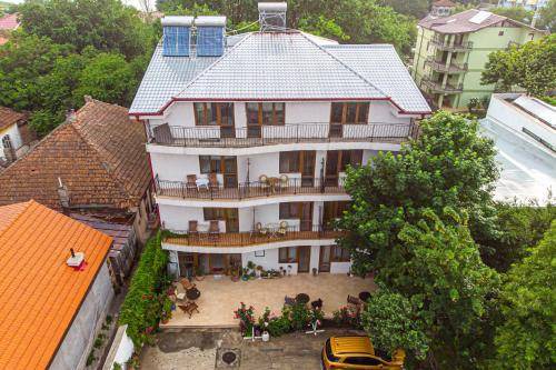 Photo of Buildings in Eforie Sud