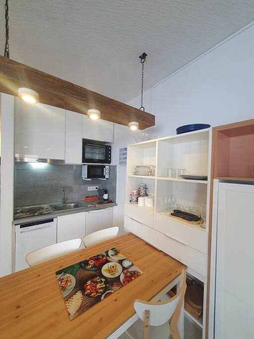 Photo of Kitchen in Pas de la Casa