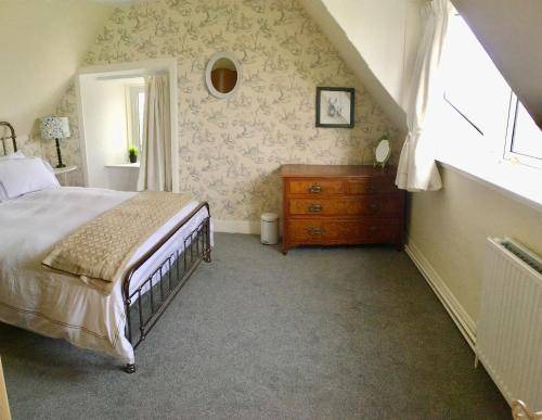 Photo of Bedroom in John O'Groats