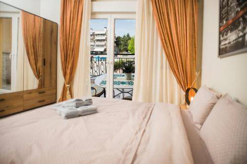 Photo of Bedroom in Pylaia-Chortiatis