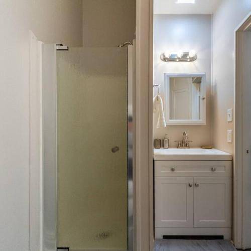 Photo of Bathroom in West Central