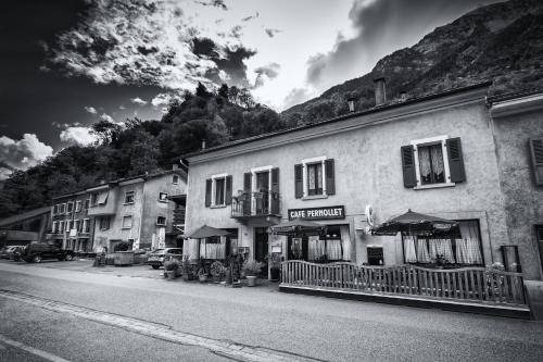 Photo of Others in Evionnaz