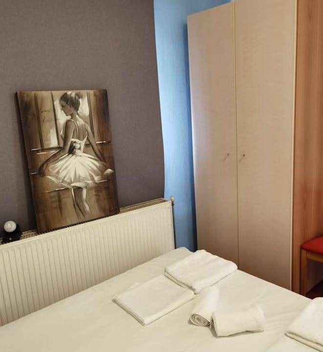Photo of Bedroom in Old Town