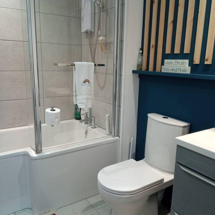 Photo of Bathroom in Murthly