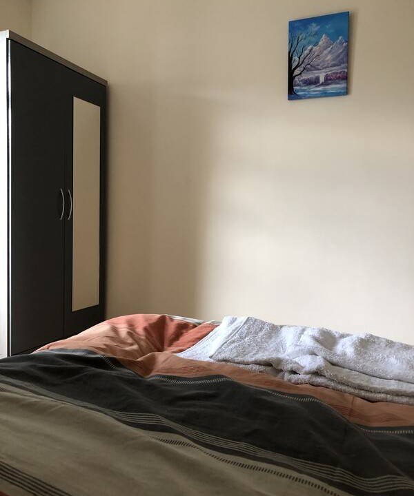 Photo of Bedroom in Gillingham