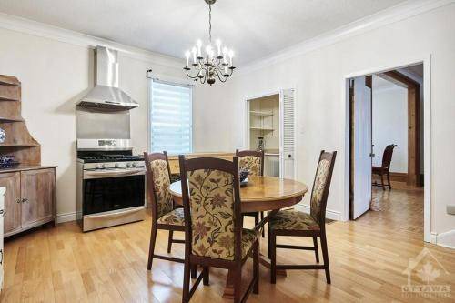Photo of Livingroom in Morrisburg