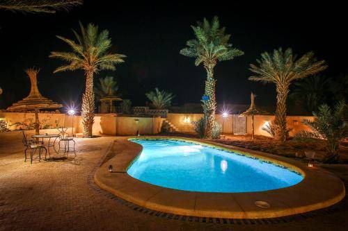 Photo of Outdoor in Hassilabied