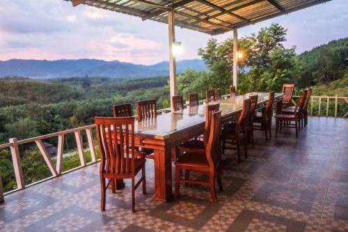 Photo of Patio Balcony in Phangnga