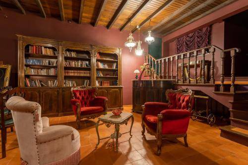 Photo of Livingroom in Calhandriz