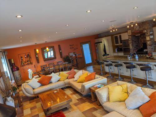 Photo of Livingroom in Belfast