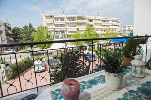 Photo of Patio Balcony in Pylaia-Chortiatis