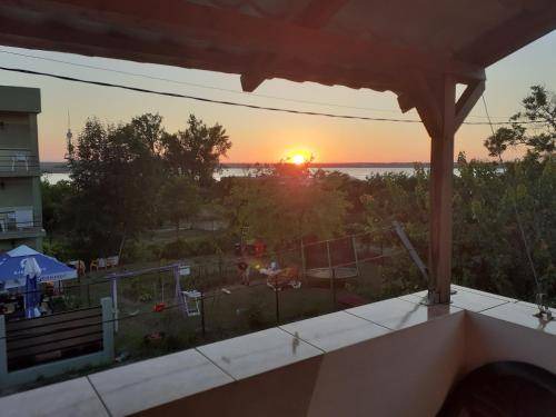 Photo of Patio Balcony in Eforie Sud