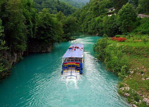 Photo of Others in Tolmin