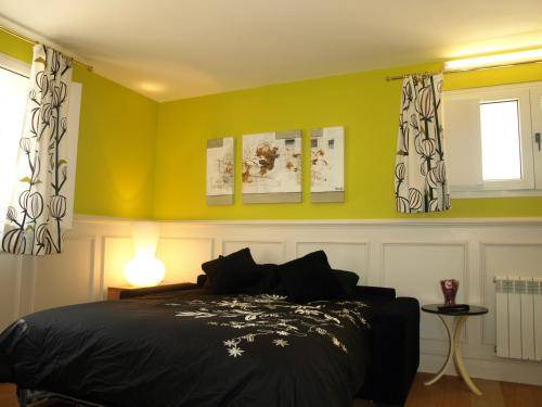 Photo of Bedroom in Sondika