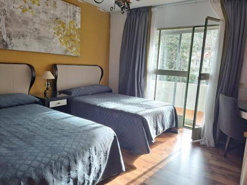 Photo of Bedroom in San Rafael