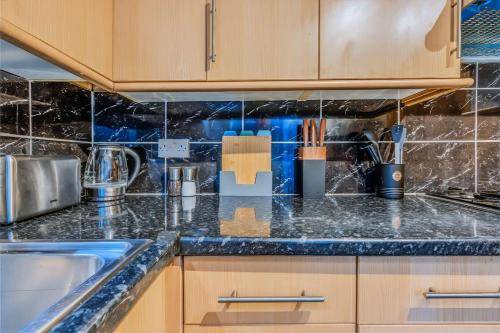 Photo of Kitchen in Saint Paul's
