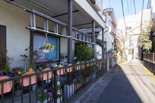 Photo of Buildings in Nerima