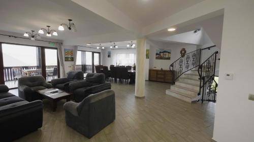 Photo of Livingroom in Bistrita Bargaului