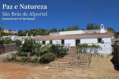 Photo of Buildings in Sao Bras de Alportel