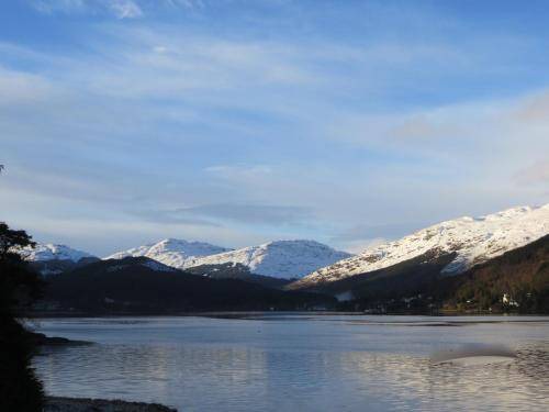 Photo of Outdoor in Lochgoilhead