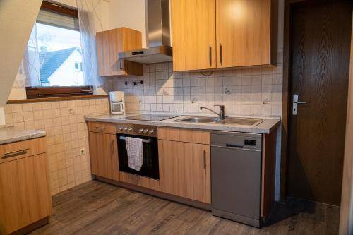 Photo of Kitchen in Gemarkung Weilstetten
