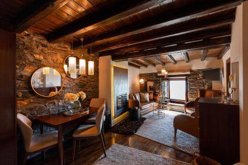 Photo of Livingroom in Makrynitsa