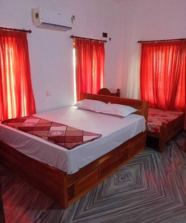 Photo of Bedroom in Kedavur