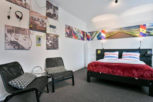 Photo of Bedroom in Emmen
