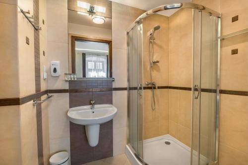 Photo of Bathroom in Pszczyna