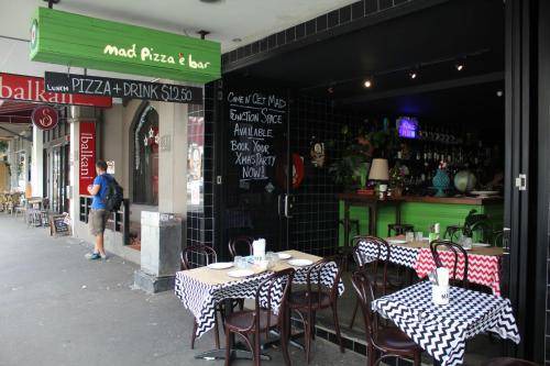 Photo of Others in Surry Hills
