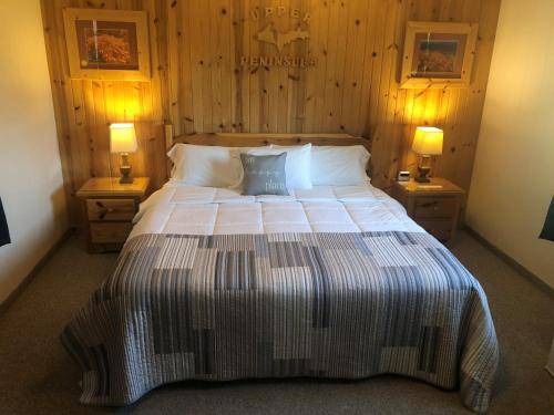 Photo of Bedroom in Manistique