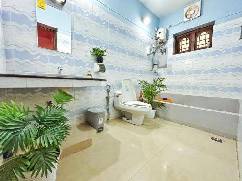 Photo of Bathroom in Thiruvananthapuram