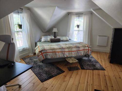 Photo of Bedroom in Wisconsin Rapids