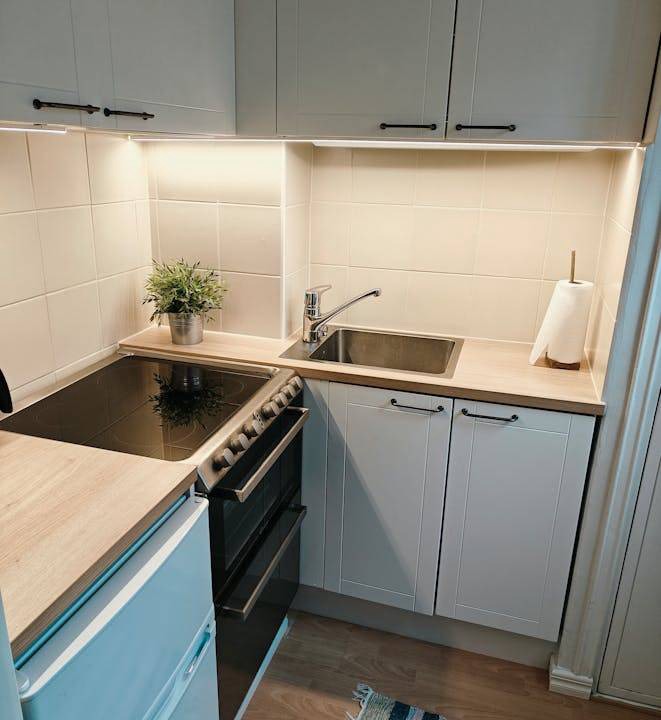 Photo of Kitchen in Toolo