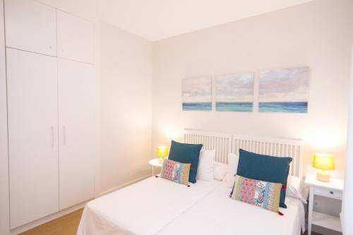 Photo of Bedroom in Indautxu