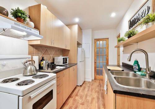 Photo of Kitchen in Gay Village