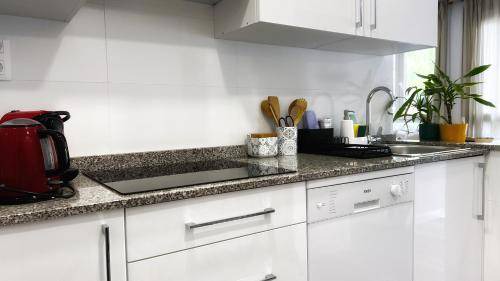 Photo of Kitchen in Getxo