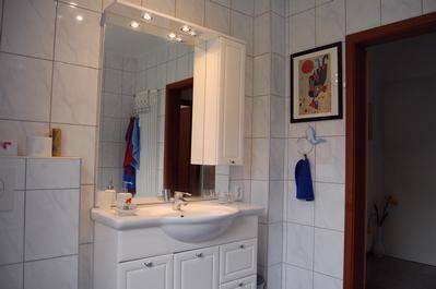 Photo of Bathroom in Bad Nauheim