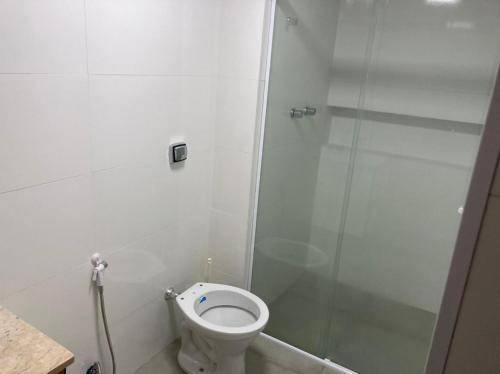 Photo of Bathroom in Morro do Maluf