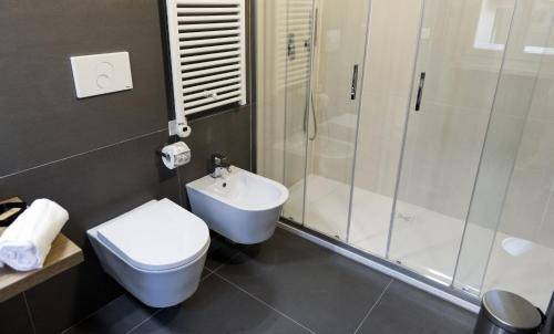 Photo of Bathroom in Citta Nuova-Barriera Nuova-San Vito-Citta Vecchia