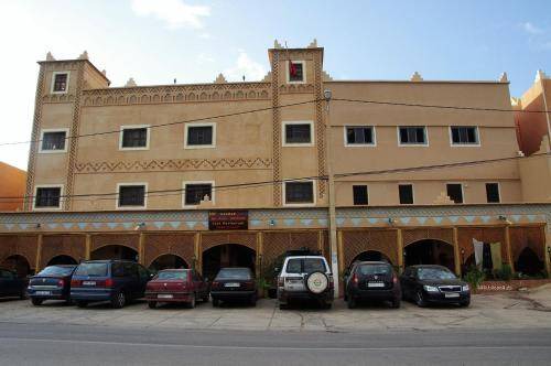 Photo of Buildings in Kelaat M'Gouna