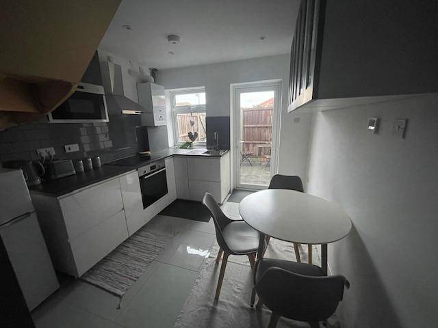 Photo of Kitchen in Eltham West