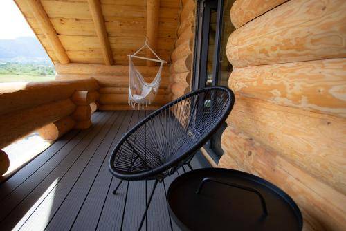Photo of Patio Balcony in Bran