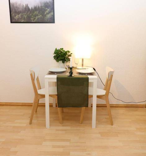 Photo of Livingroom in Oberstadt